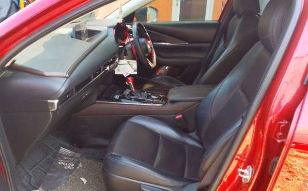 MAZDA CX 30 5WGN RHD