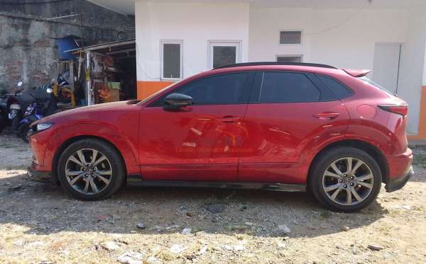 MAZDA CX 30 5WGN RHD