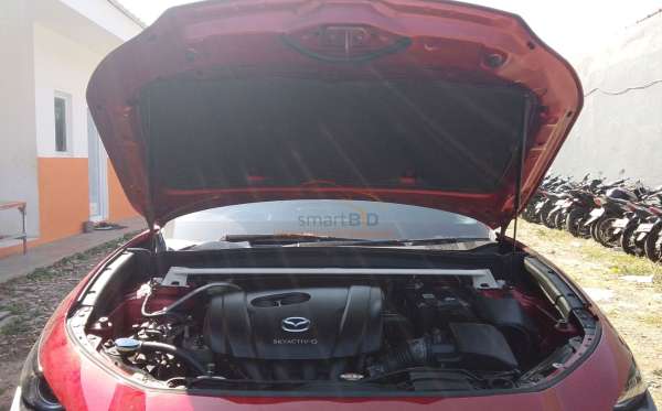 MAZDA CX 30 5WGN RHD