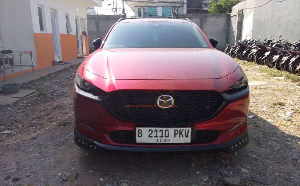 MAZDA CX 30 5WGN RHD