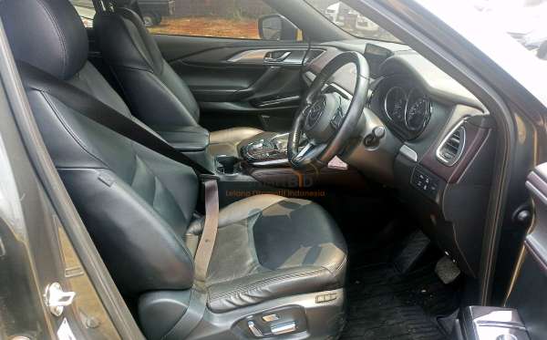 MAZDA CX -9