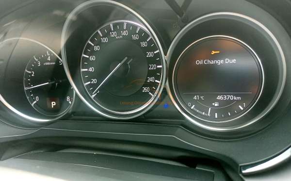 MAZDA CX -9