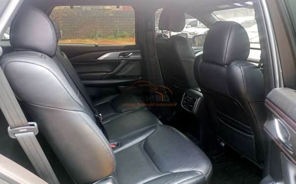 MAZDA CX -9