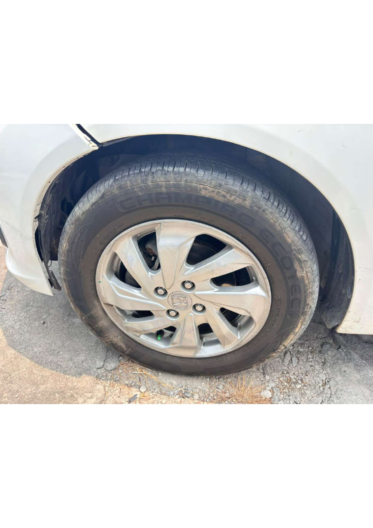 HONDA  MOBILIO  DD4 1.5E