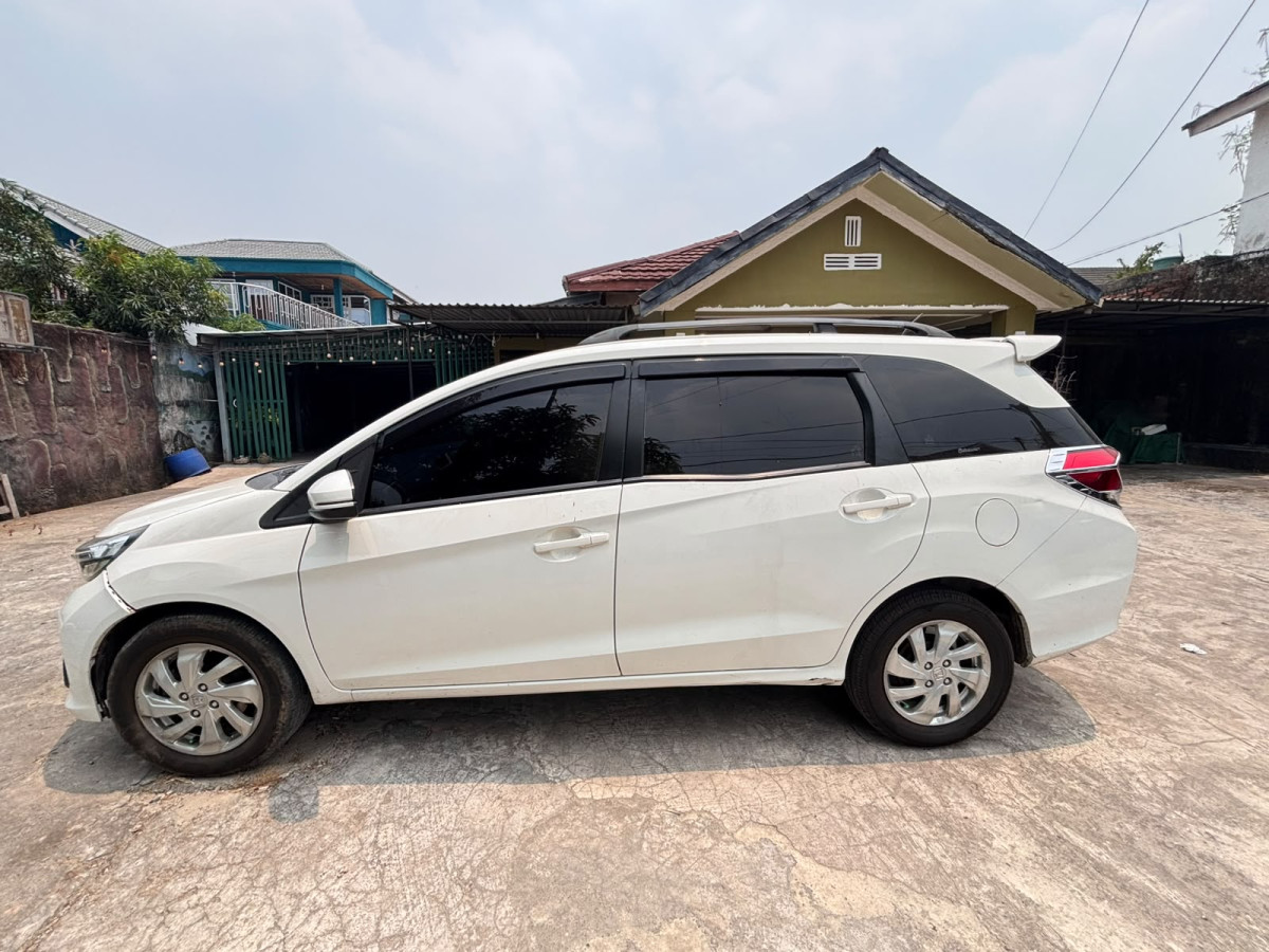 HONDA  MOBILIO  DD4 1.5E
