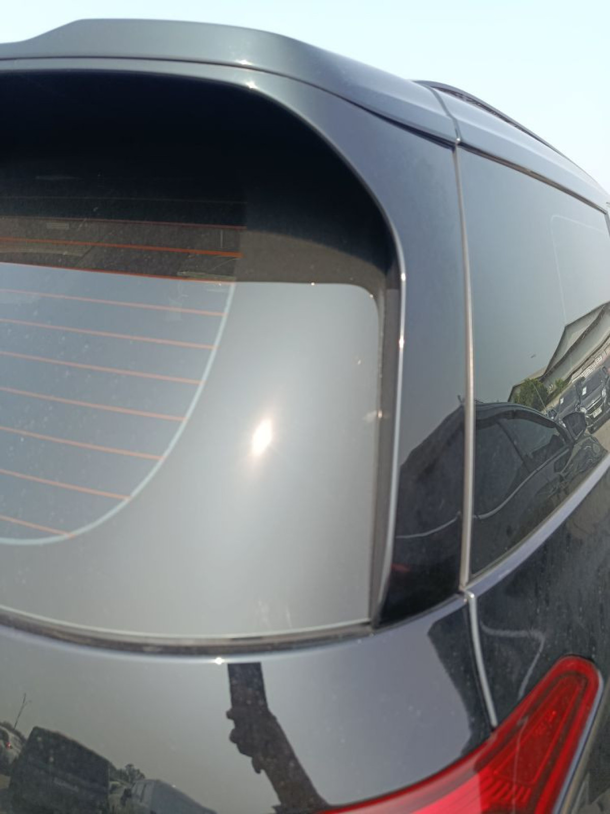 HYUNDAI  PALISADE LX2 CRDI