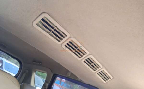 SUZUKI ERTIGA