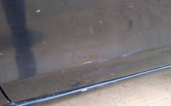 SUZUKI ERTIGA