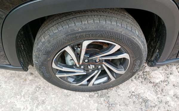 SUZUKI GRAND VITARA PQ54X