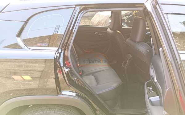 SUZUKI GRAND VITARA PQ54X