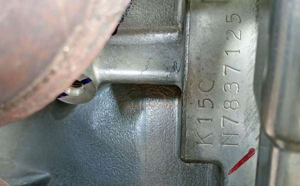 SUZUKI GRAND VITARA PQ54X