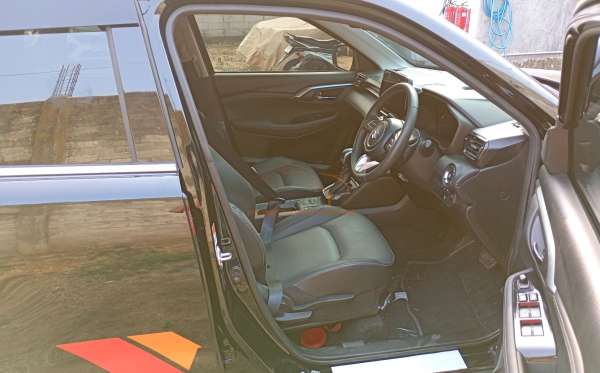 SUZUKI GRAND VITARA PQ54X