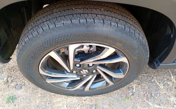 SUZUKI GRAND VITARA PQ54X