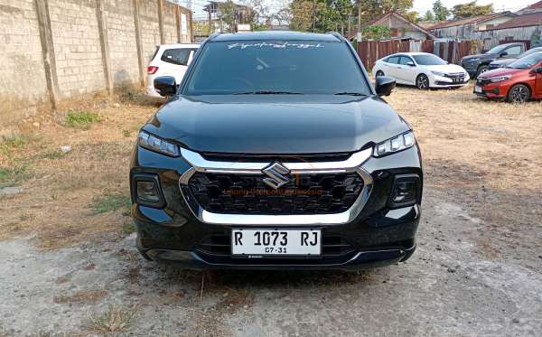 SUZUKI GRAND VITARA PQ54X