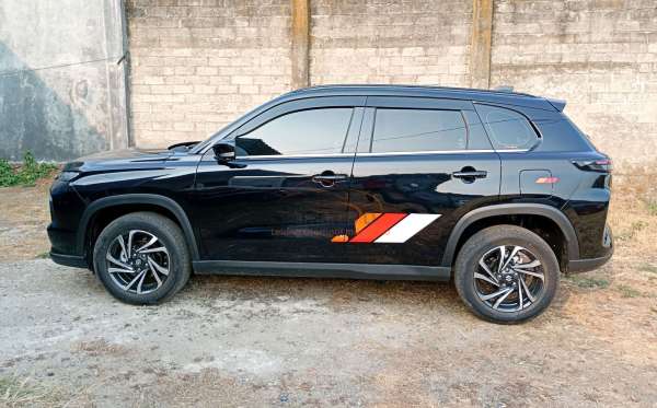 SUZUKI GRAND VITARA PQ54X