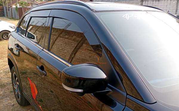 SUZUKI GRAND VITARA PQ54X