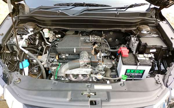 SUZUKI GRAND VITARA PQ54X