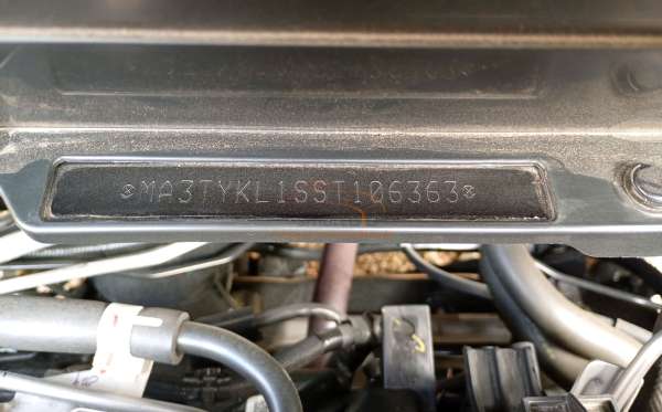 SUZUKI GRAND VITARA PQ54X