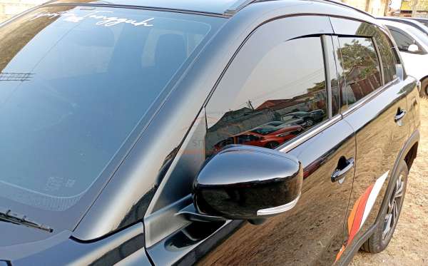 SUZUKI GRAND VITARA PQ54X