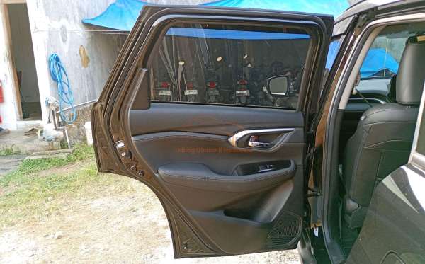 SUZUKI GRAND VITARA PQ54X