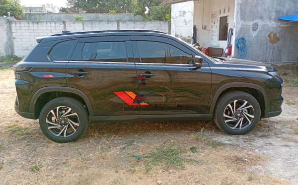 SUZUKI GRAND VITARA PQ54X