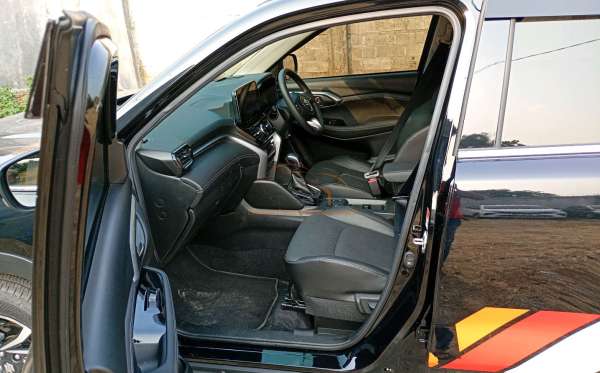 SUZUKI GRAND VITARA PQ54X