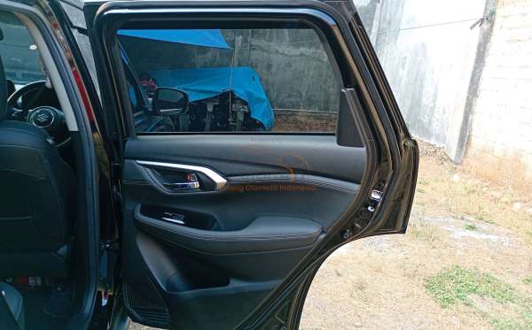 SUZUKI GRAND VITARA PQ54X
