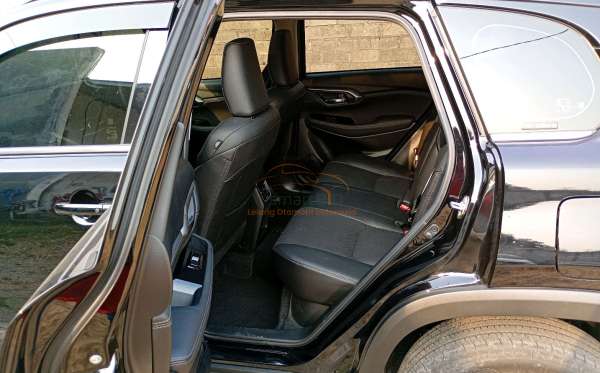 SUZUKI GRAND VITARA PQ54X