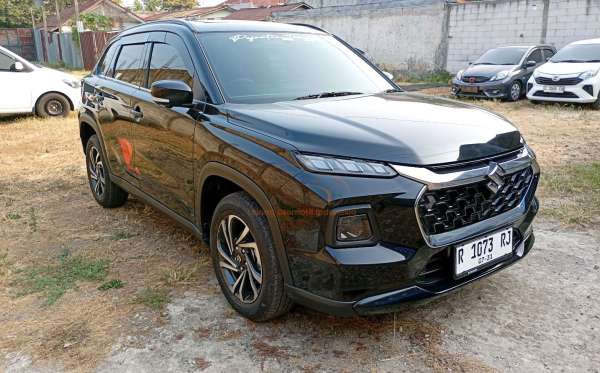 SUZUKI GRAND VITARA PQ54X