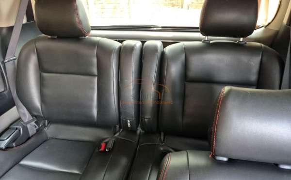 TOYOTA  ALPHARD  2.4 2WD