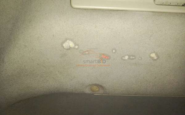 TOYOTA AVANZA 1.3 G
