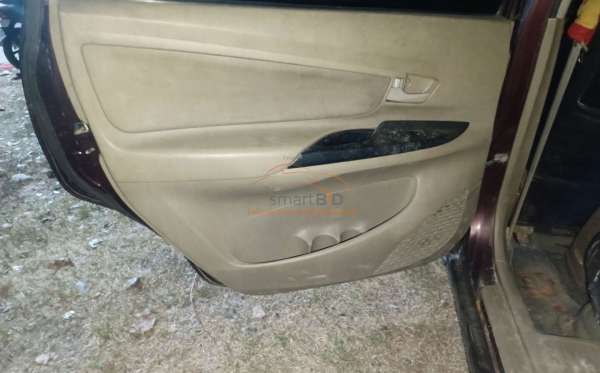 TOYOTA AVANZA 1.3 G