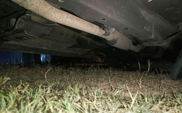 TOYOTA AVANZA 1.3 G