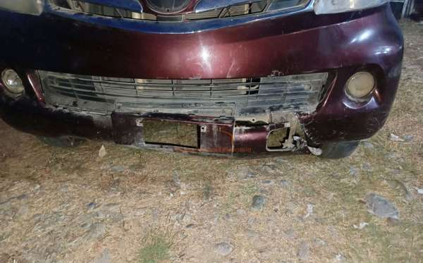 TOYOTA AVANZA 1.3 G