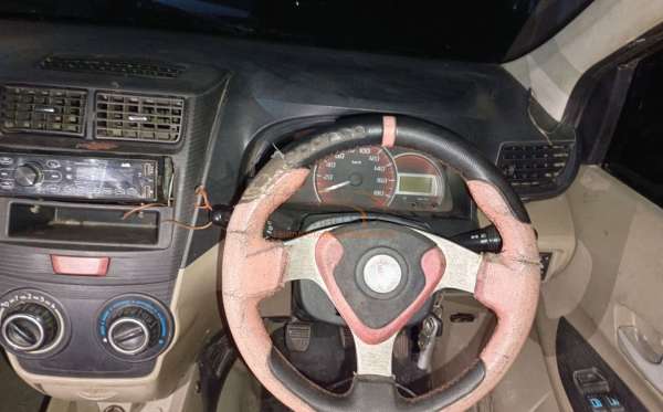 TOYOTA AVANZA 1.3 G