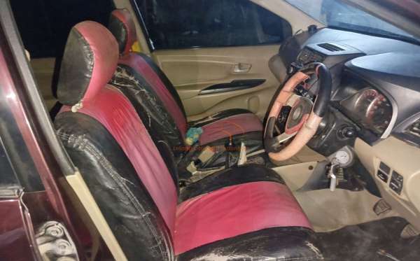 TOYOTA AVANZA 1.3 G