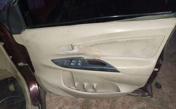 TOYOTA AVANZA 1.3 G