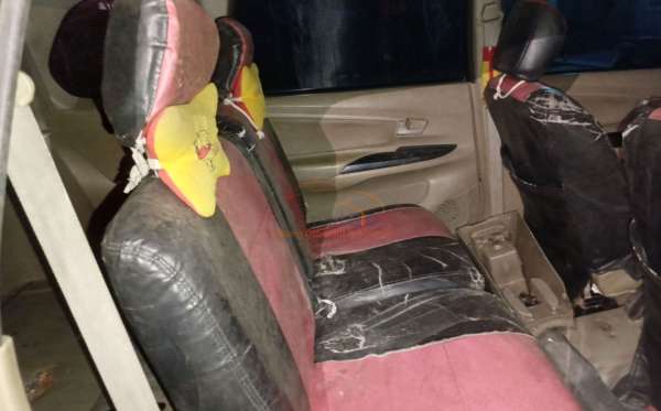 TOYOTA AVANZA 1.3 G