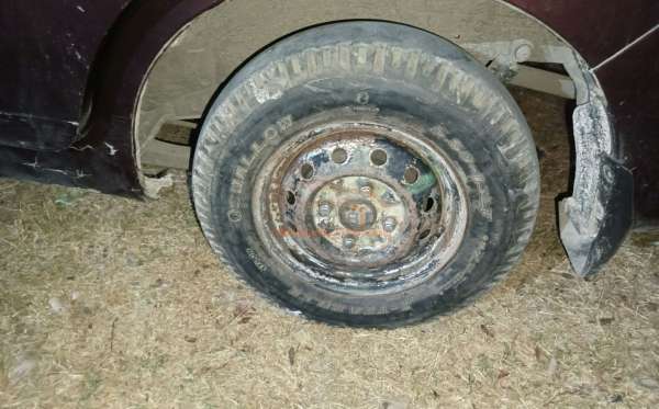 TOYOTA AVANZA 1.3 G
