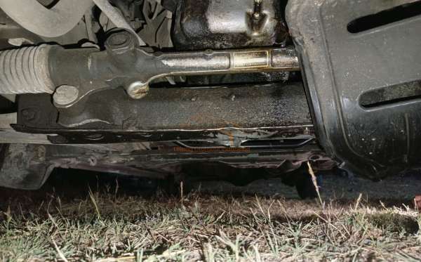 TOYOTA AVANZA 1.3 G