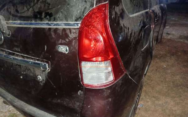 TOYOTA AVANZA 1.3 G