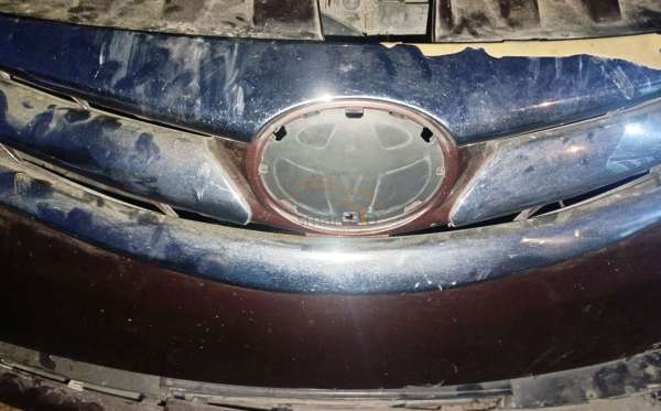 TOYOTA AVANZA 1.3 G