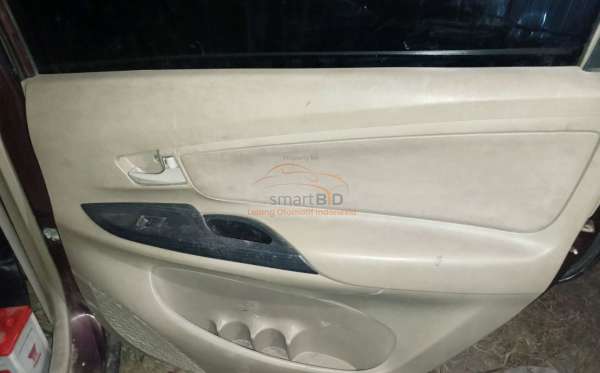 TOYOTA AVANZA 1.3 G