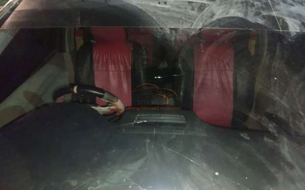 TOYOTA AVANZA 1.3 G