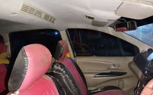 TOYOTA AVANZA 1.3 G