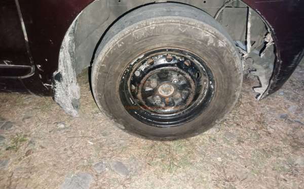 TOYOTA AVANZA 1.3 G
