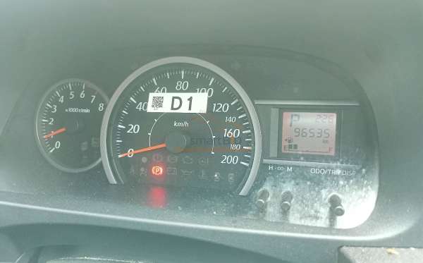 TOYOTA CALYA 1.2 G A/T