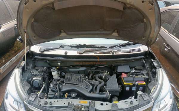 TOYOTA CALYA 1.2 G A/T