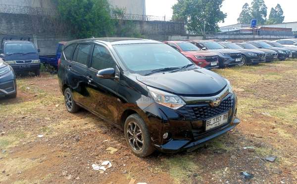 TOYOTA CALYA 1.2 G A/T