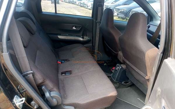 TOYOTA CALYA 1.2 G A/T